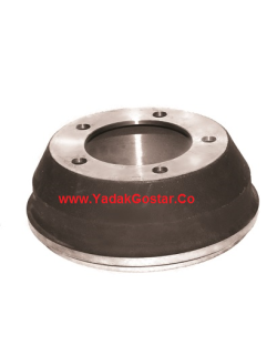 کاسه چرخ ایسوزو 6 تن ساده